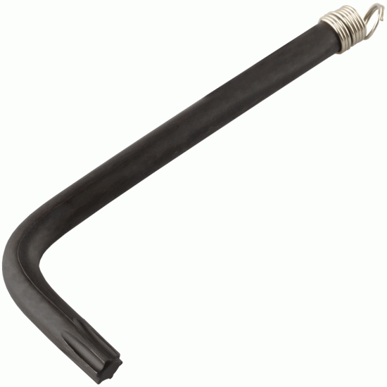 Набор ключей Torx® L-образных