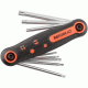 Набор ключей Torx® в обойме