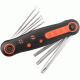 Набор ключей Torx® в обойме