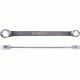 ключ накидной TORX E20*E24 (АвтоDело PRO) 38024