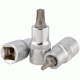 Головка торцевая со вставкой Torx® 1/2