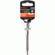 Головка торцевая со вставкой Torx® 1/2