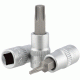 Головка торцевая со вставкой Torx® 1/4