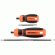 отвертка комбинированная (PH2-SL6 L=38mm) АвтоDело PRO (39571)