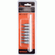 Набор головок торцевых со вставкой Torx Plus® 1/4