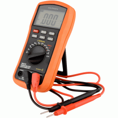 Мультиметр цифровой автомобильный