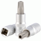 Головка торцевая со вставкой Torx Plus® 1/4