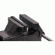 Тиски поворотные чугунные