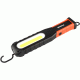 фонарь светодиодный поворотный с магнитом 10W COB+5W LED, 900Lm, Li-ion 5000mAh (АвтоDело) 44314