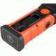 фонарь светодиодный поворотный с магнитом 10W COB+5W LED, 900Lm, Li-ion 5000mAh (АвтоDело) 44314