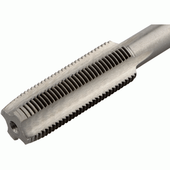 Метчик ручной A M14x1.25 мм (BERIL) 521014