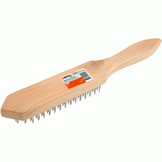 Щётки зачистные Кол-во рядов 6 (BERIL) 565006