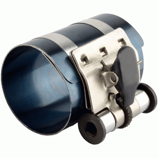 Оправка для сжатия поршневых колец D 53-125 мм (BERIL) 831001