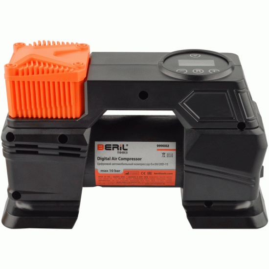 Компрессор воздушный