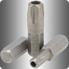 Вставки Torx