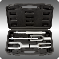 Съемники рулевых тяг ударные
