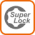 Инструмент имеет рабочий профиль Super Lock