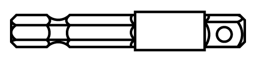 drill-adapter