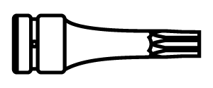 impact-bit