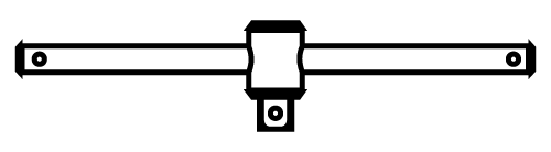 t-bar